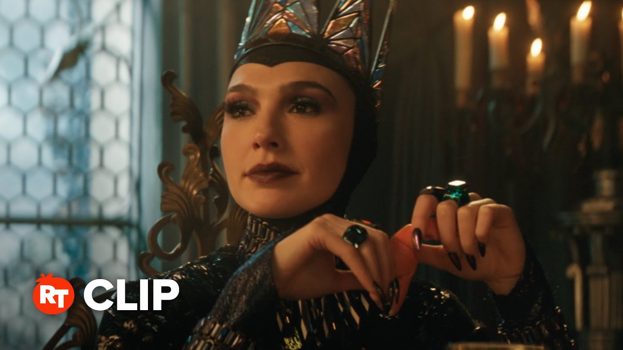 Movie Clip - I Feel Like They Need Some Kindness