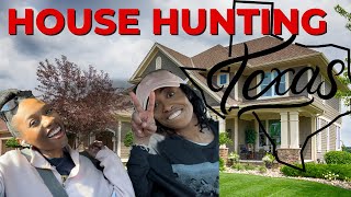 Come House Hunting in Dallas with Us