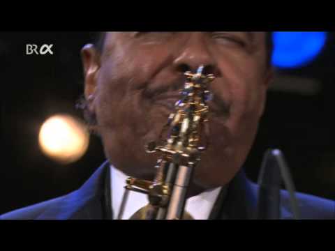 Jazz Masters All Stars ·Benny Golson· - Autumn Nocture