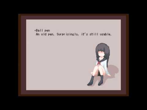 [lol] Shoujo Kidan (A Girl's Eerie Story) - Part 1