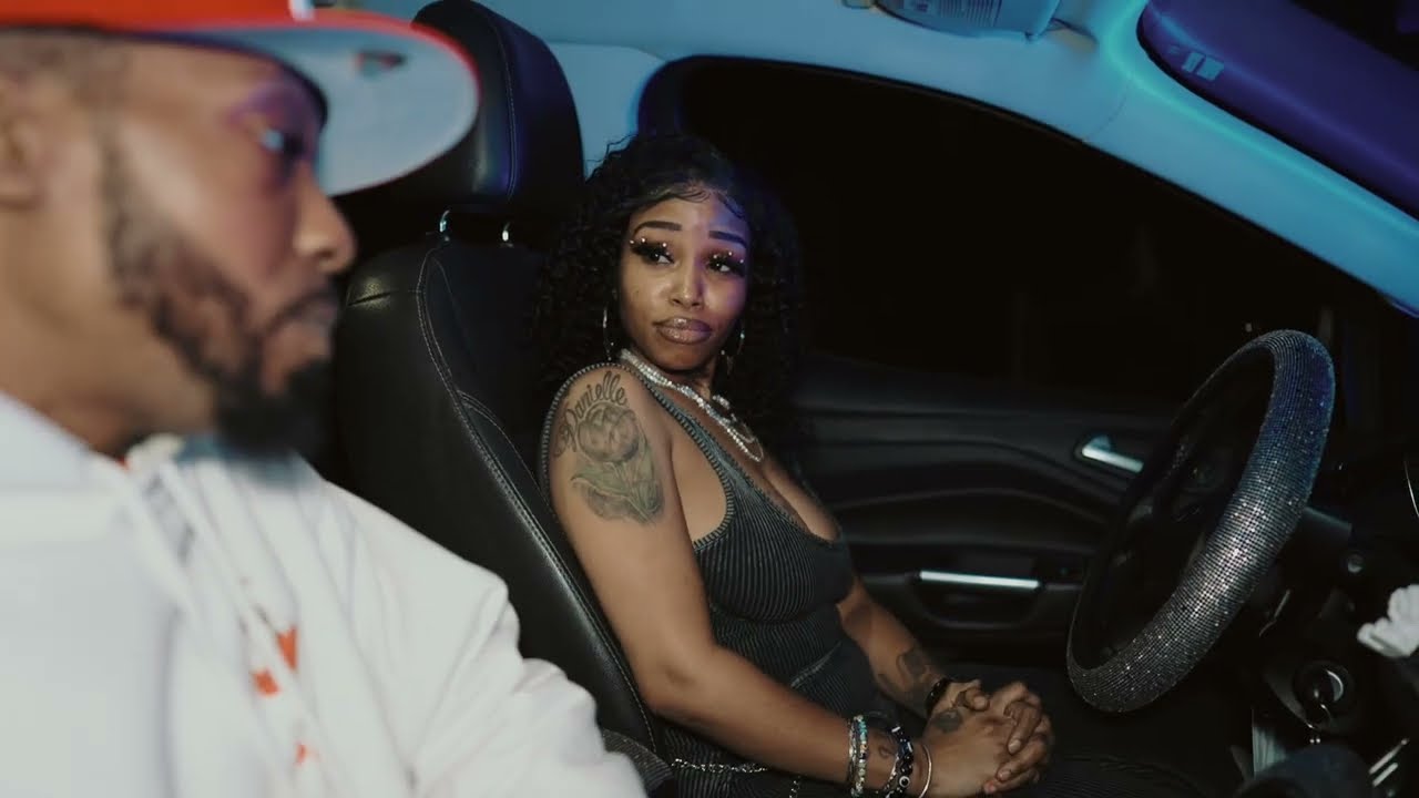 Slime Luciano – “Written in Stone”