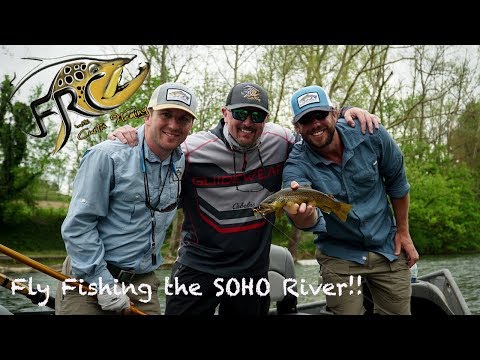 download lagu mp3 mp4 Soho River, download lagu Soho River gratis, unduh video klip Soho River