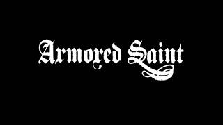 Armored Saint - Creepy Feelings (1989 demo)