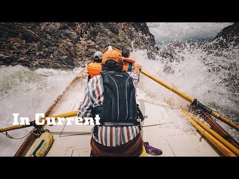 YETI Presents: In Current