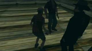 GTA SA Parody: El Cartel de San Andreas &#39;&#39;EP1&#39;&#39; (Audio Español Loquendo)