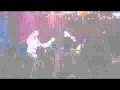 Adam Elk & Matt Patrick (of The Mommyheads) - CACTUS FARM - 2/7/08 in Brooklyn at Jan Kotik memorial