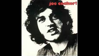 Joe Cocker - Lawdy Miss Clawdy (1969)