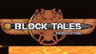 The Ancients - Block Tales OST