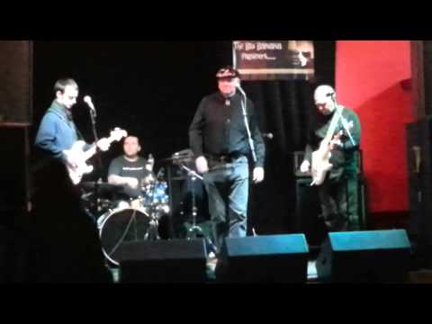 The Cult Maniax - American Dream