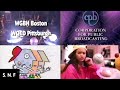 PTV Park Program Break WCNY TV 1997 Incomplete