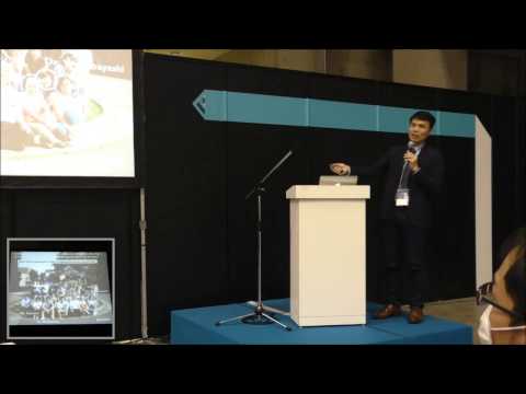 共創学科 2017年2月16日　『nano tech 2017 セミナー』 03 「生体触媒を活用した新奇ナノハイブリッド分子の設計」