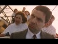 Bean S Rollercoaster Ride Funny Clip Classic Mr Bean