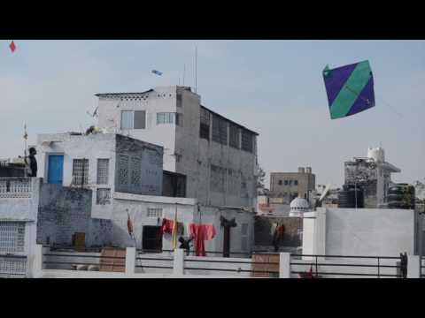 Blue Sky by Gypsyfingers