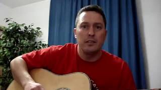 Dead End Echo cover Seven Mary Three -  Hammer and A Stone