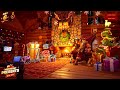 FORTNITE Lounge Music WINTERFEST 2021 Christmas