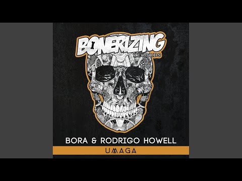 UMAGA (Original Mix)