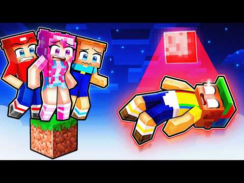 Johnny is POSSESSED on One Block...