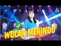 Yeni Inka Wulan Merindu Officia Music Video ANEKA SAFARI