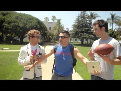 The Newest Pledge Episode 2