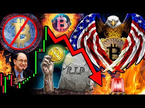 USA Should BAN Bitcoin?! The ONE Way Governments COULD Actually KILL Bitcoin Video
