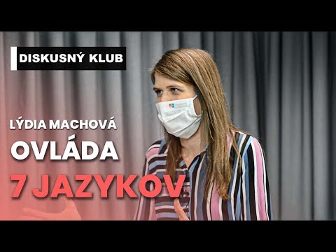 Talent na jazyky nepotrebuješ. Toto je dôvod, prečo to veľa ľudí v jazykovke nezvládne