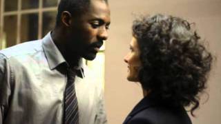 Joan as Policewoman - Flash, Luther BBC Soundtrack