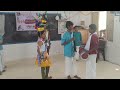 KALAI THIRUVIZHA BLOCK LEVEL SELECTION SONG KARAKAATTAM