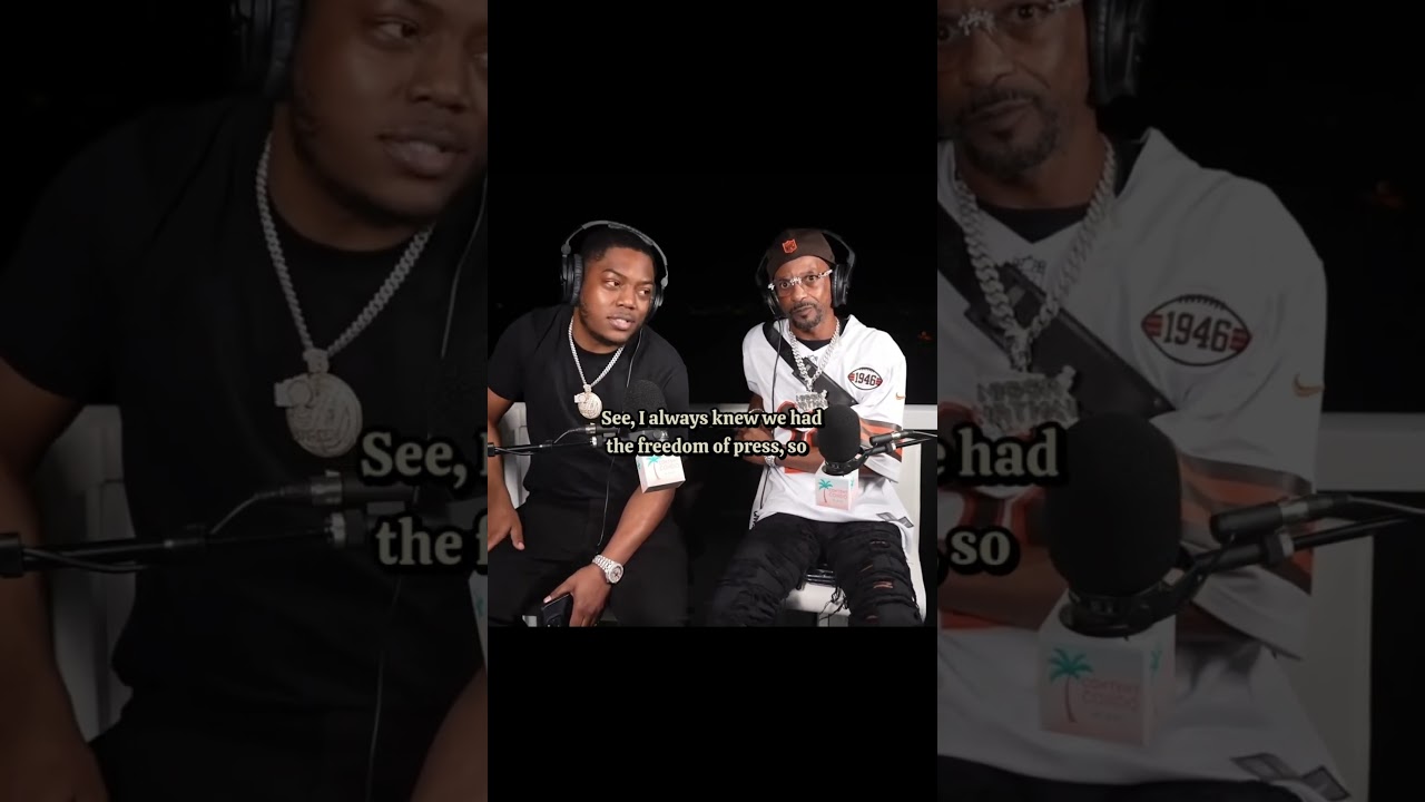 Media Credentials & Press Rights