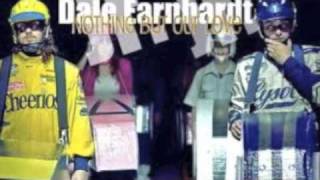 Nothing but our love - Dale Earnhardt Jr. Jr