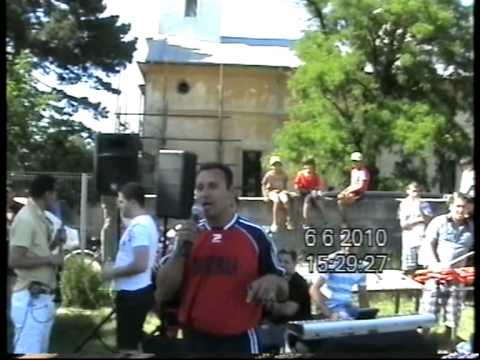 Crevedia Mare a promovat