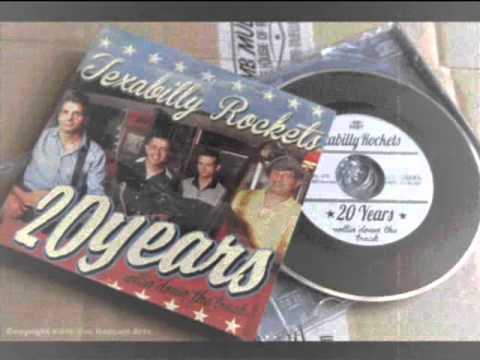 Texabilly Rockets - I'm Runnin'