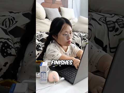 Alone hardworking girl ❤️