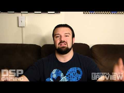 The Hateful Truth Ep. 98 - Borderlands 2