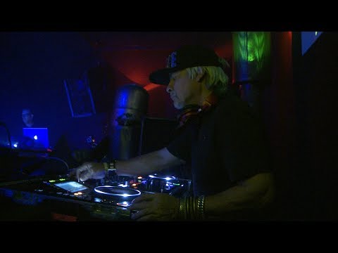 Jaydee | Recycle Lounge Gallery Club | Amsterdam (Netherlands)