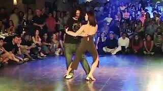 Sebastian Arce & Mariana Montes CITA-2006