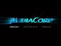Mediacorp Logo History 13 February 2001 September 2021