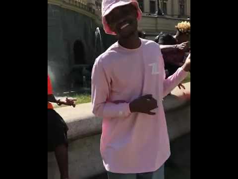 PASSINHO DOS MALOKA 🔵 NGKS