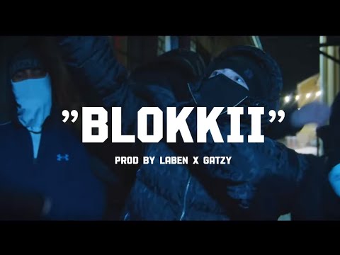 (Free) ST x UK Drill type beat suomi - ”Blokkii”