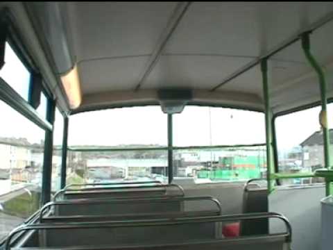 DAF Decker N610DWY - Voith gearbox