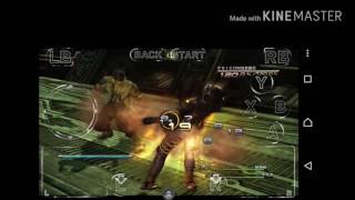 【FFⅩⅢ】ファンタジーⅩⅢ初見実況動画【chiwawaL】#Android#5