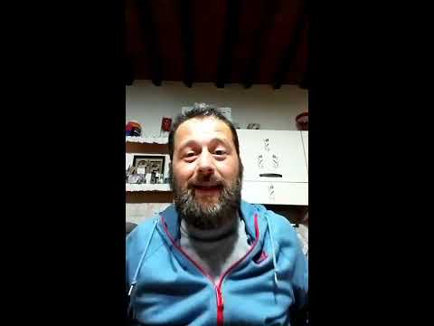 Un pullman di anziani a Lourdes!!! BARZELLETTA FANTASTICA!!!