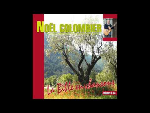 Maya, Noël Colombier - La ballade de David