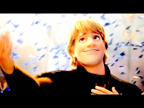 Kristoff: You’ll Be Back