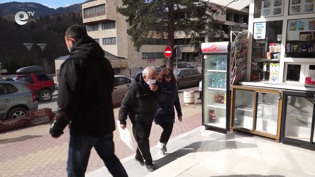 Пак влязохме в червената зона! Дойде ли британския щам в Смолянско?