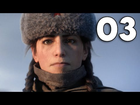 Call of Duty: Vanguard - Part 3 - WWII's Deadliest Sniper