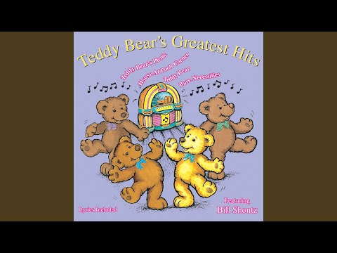 download lagu mp3 mp4 Teddy Bear Parade, download lagu Teddy Bear Parade gratis, unduh video klip Teddy Bear Parade