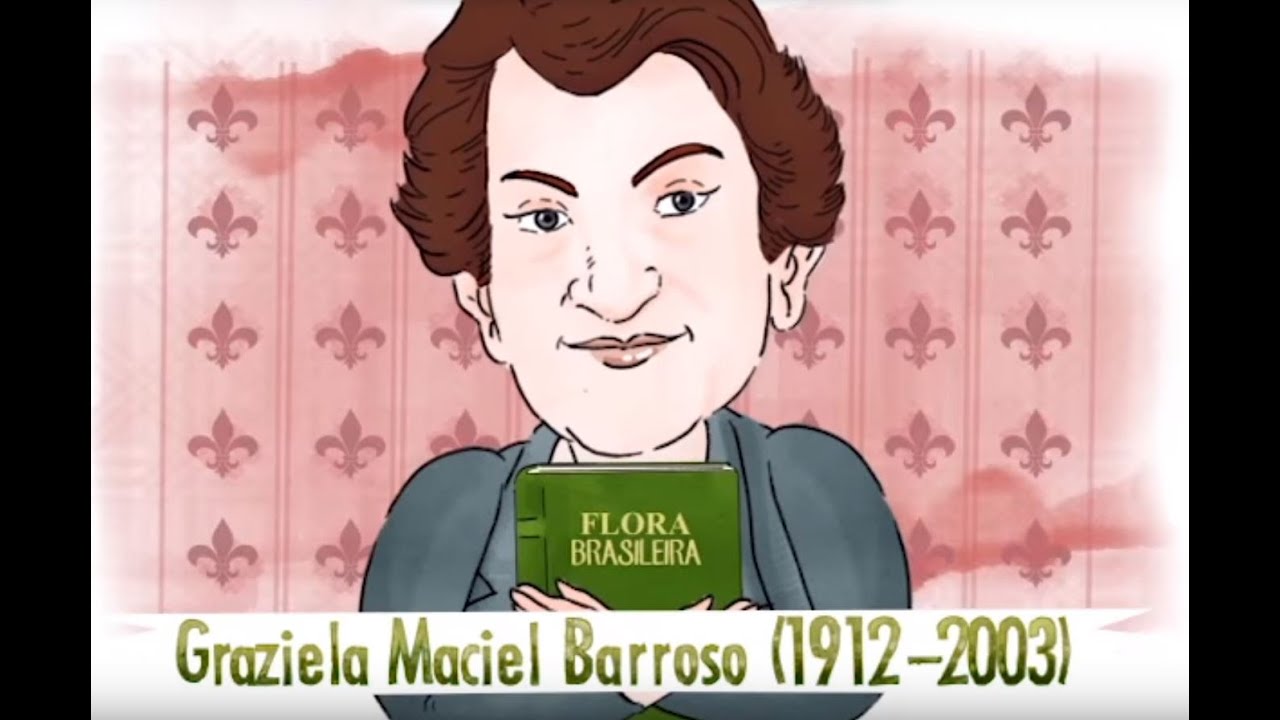 Um Cientista, uma história | Episódio 18: Graziela Maciel Barroso