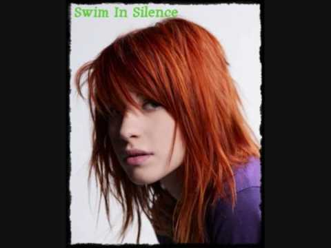 Swim In Silence video