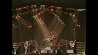 Iron Maiden - Stranger in a Strange Land (Live Paris 1986)