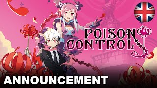 Poison Control video 2